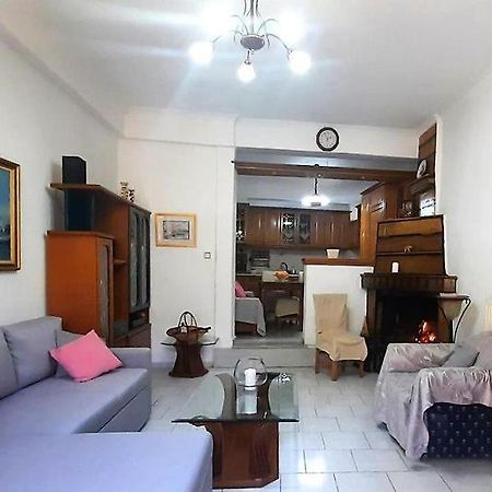 Corfu Magdas Holiday Екстер'єр фото
