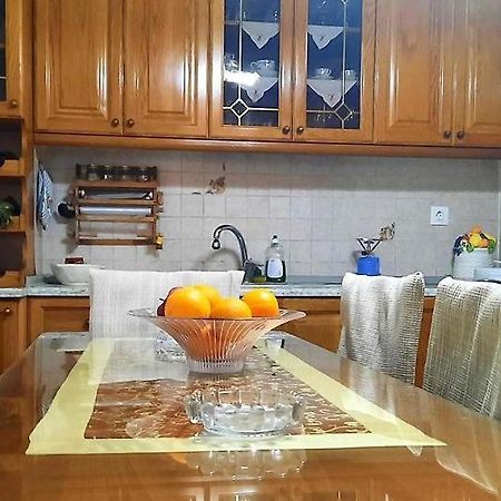 Corfu Magdas Holiday Екстер'єр фото
