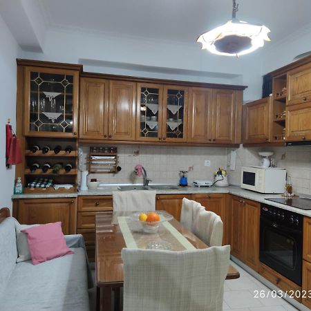 Corfu Magdas Holiday Екстер'єр фото