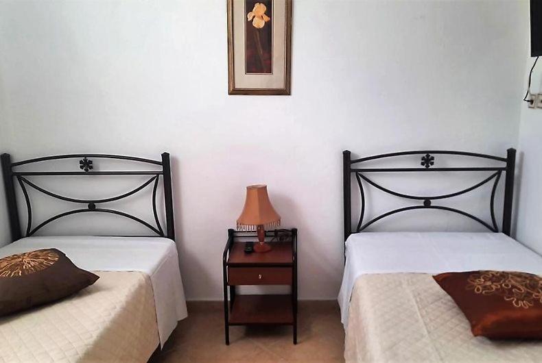 Corfu Magdas Holiday Екстер'єр фото