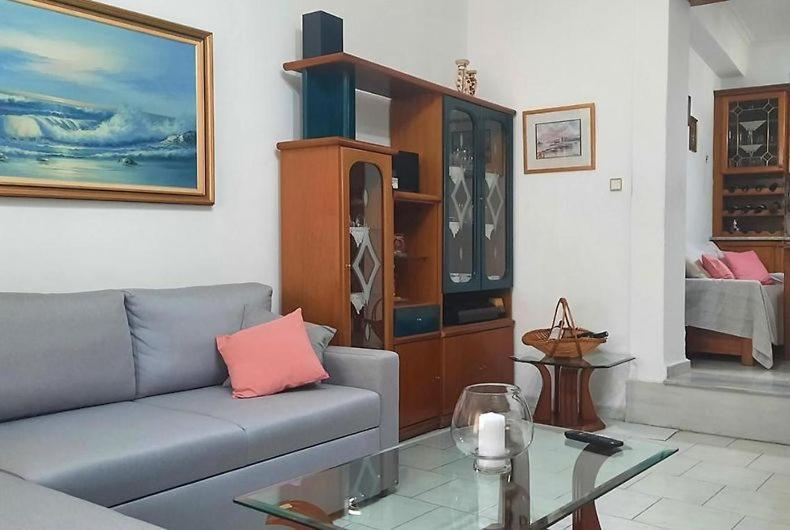 Corfu Magdas Holiday Екстер'єр фото