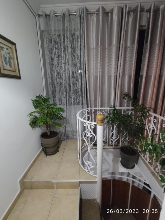 Corfu Magdas Holiday Екстер'єр фото