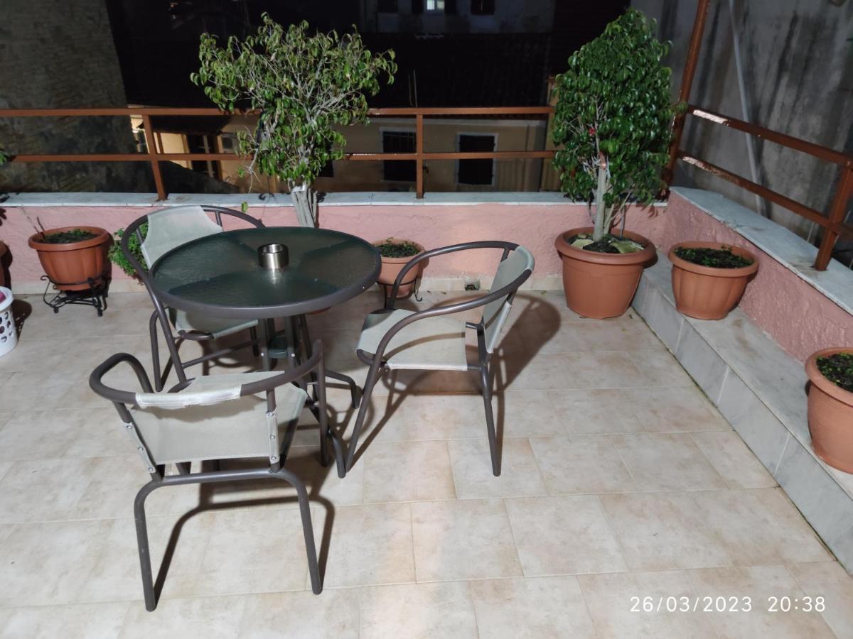 Corfu Magdas Holiday Екстер'єр фото